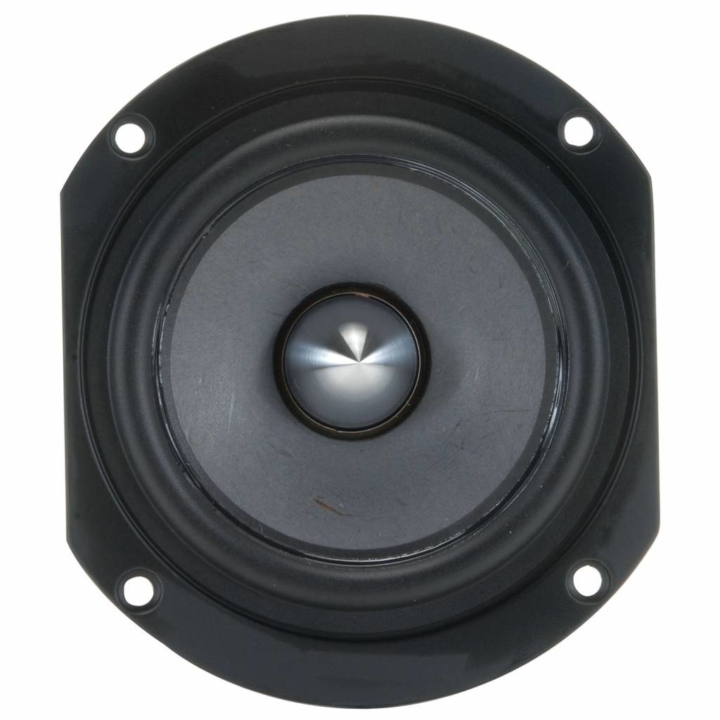 W4-1320SJ 4" Bamboo Cone Driver