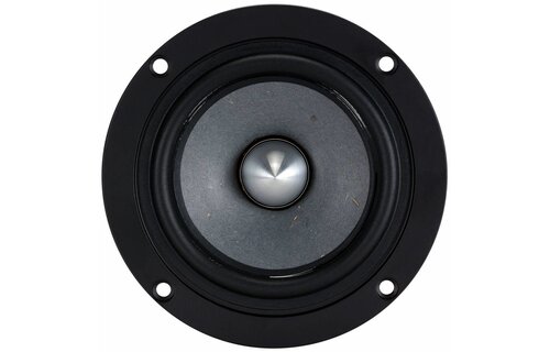 W4-1320SIF 4" Bamboo Full Range Speaker