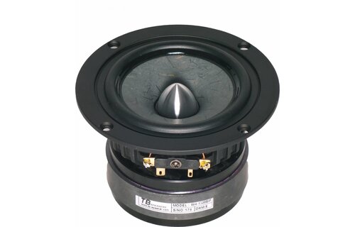 W4-1320SIF 4" Bamboo Full Range Speaker