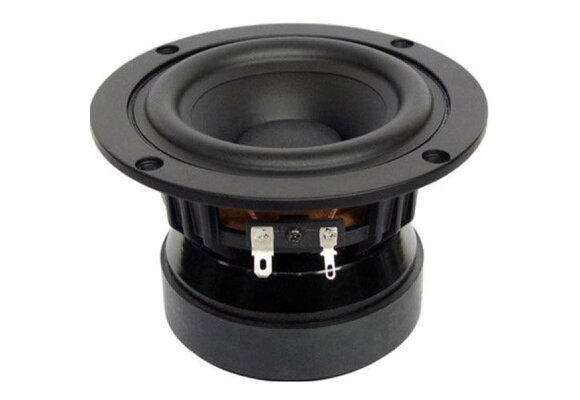 W4-1720 Bass-midwoofer