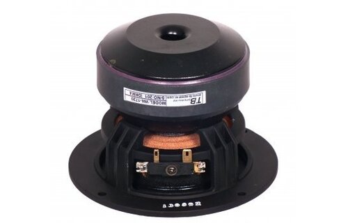 W4-1720 4" Underhung Midbass Driver