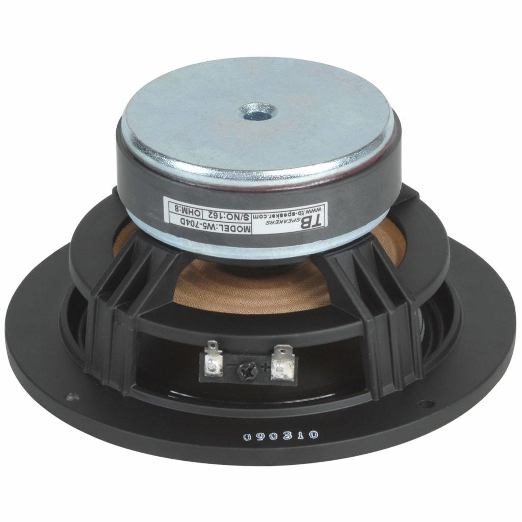 W5-704D 5-1/4" Woofer