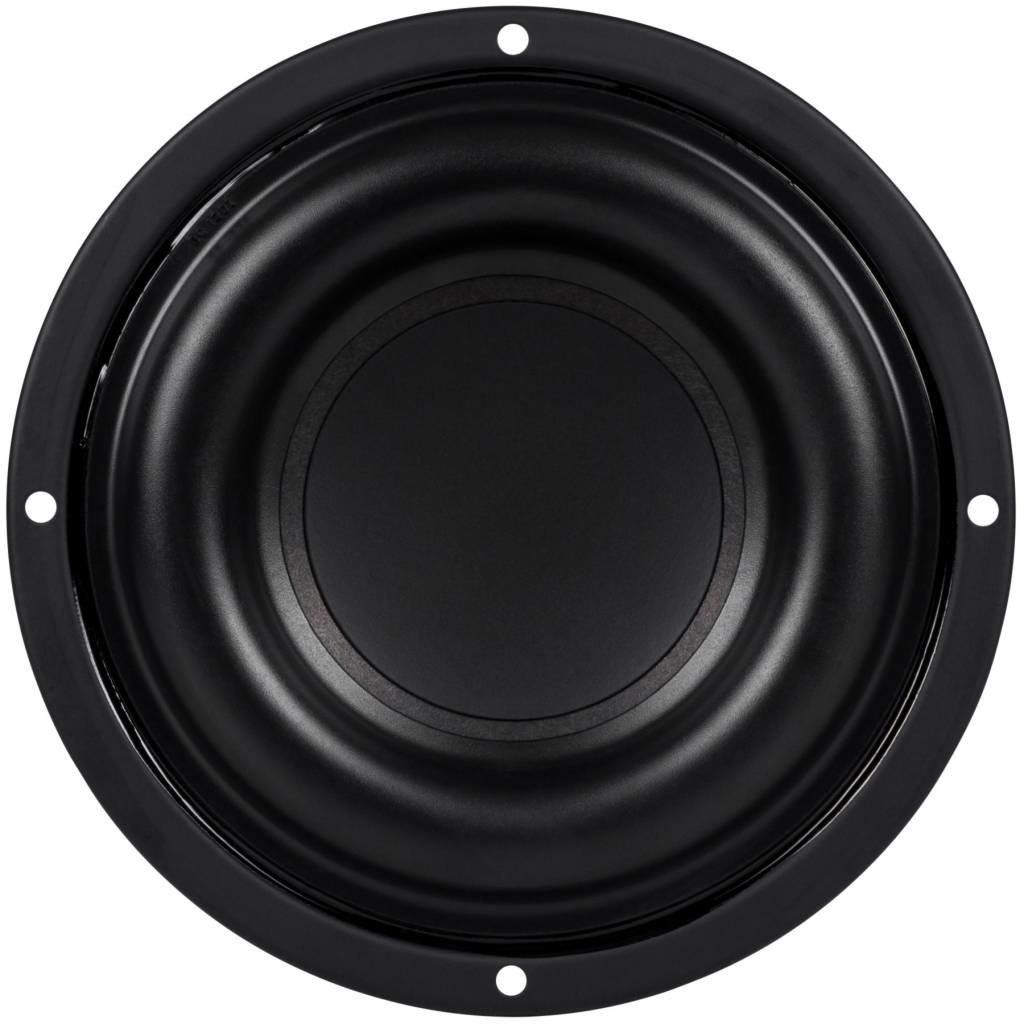 W5-1138SMF 5-1/4" Paper Cone Subwoofer Speaker