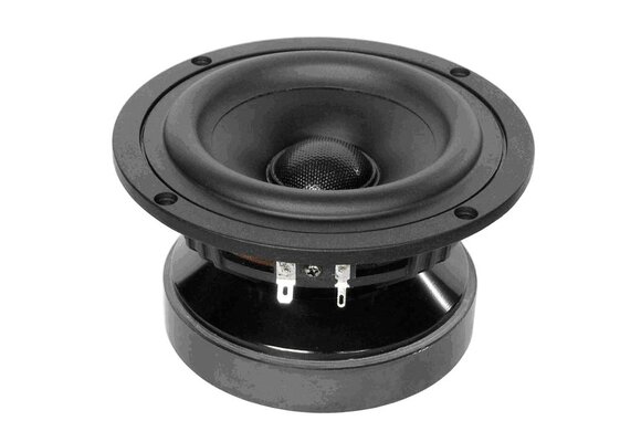 W5-1685 Bass-midwoofer