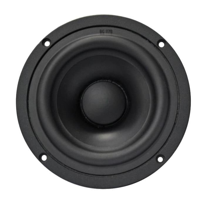 W5-1685 5" Underhung Midbass Driver