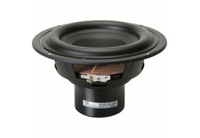 W6-1139SI Subwoofer