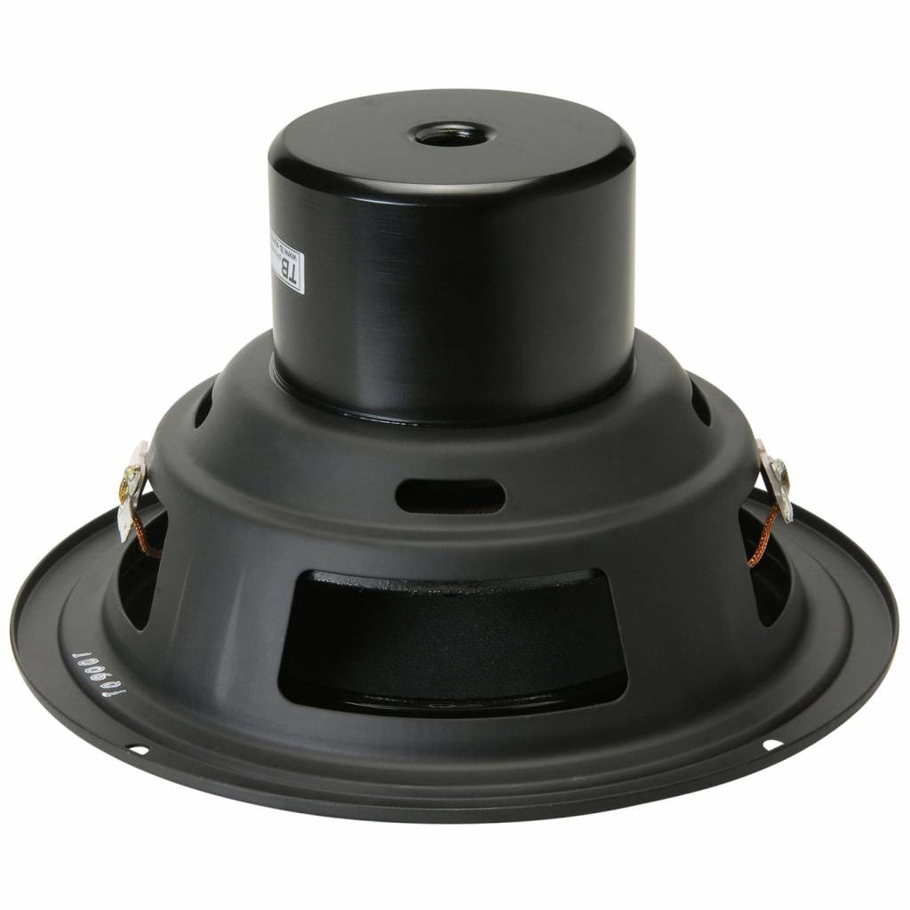 W6-1139SI 6-1/2" Subwoofer