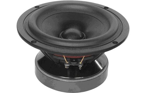 W6-1721 6-1/2" Underhung Midbass Driver