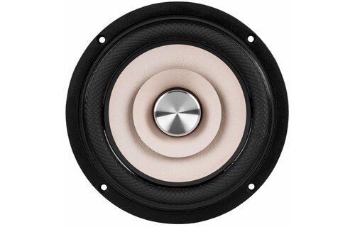 W6-2144 6-1/2" Paper Cone Full Range Driver 8 Ohm