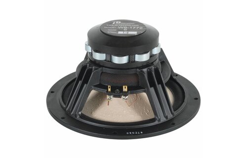 W8-1772 8" Neodymium Full Range Driver