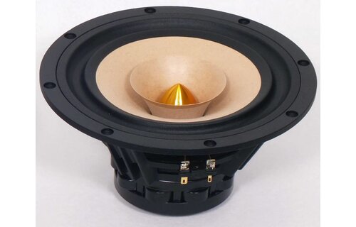 W8-1772 8" Neodymium Full Range Driver