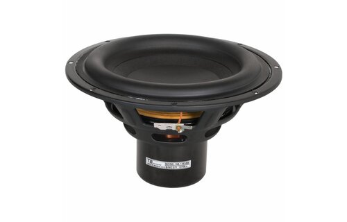 W8-1363SB 8" Subwoofer