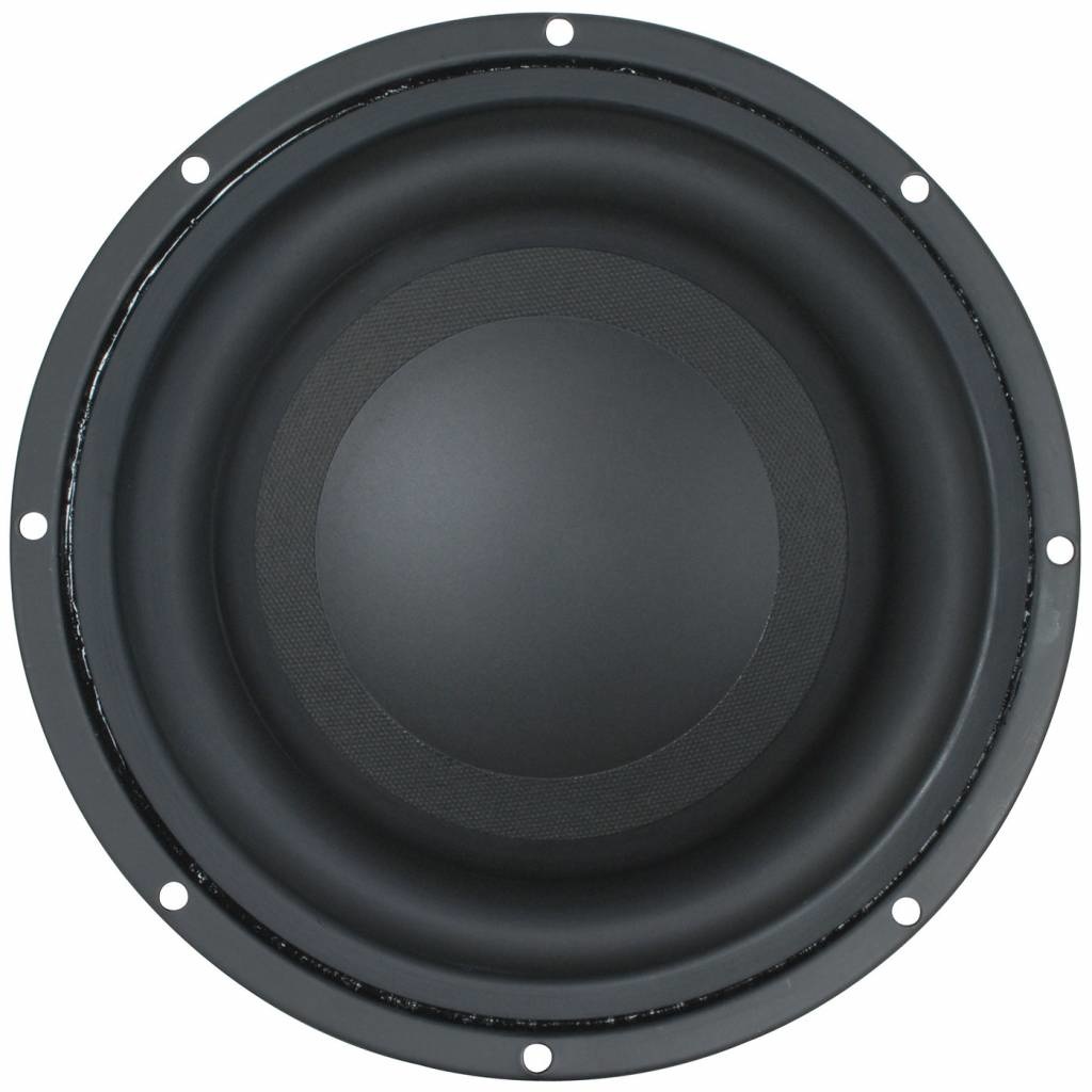 W8-1363SB 8" Subwoofer