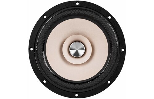 W8-2145 8" Paper Cone Full Range Driver 8 Ohm