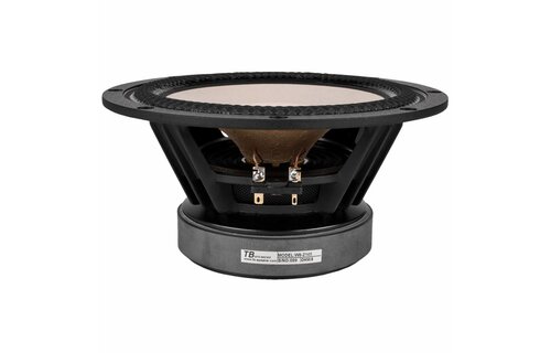 W8-2145 8" Paper Cone Full Range Driver 8 Ohm