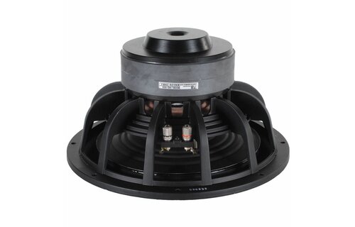 WQ-1858 12" Aluminum Subwoofer