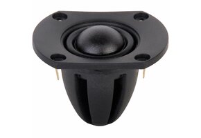 25-1933S Dome Tweeter