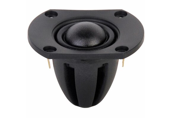 25-1933S Dome Tweeter