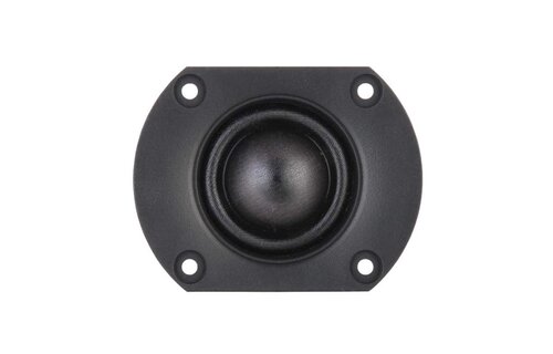 25-1933S 1" Fabric Dome Shielded Tweeter