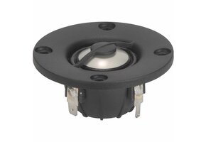 25-1719S Dome Tweeter