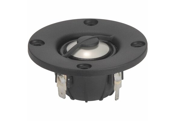 25-1719S Dome Tweeter