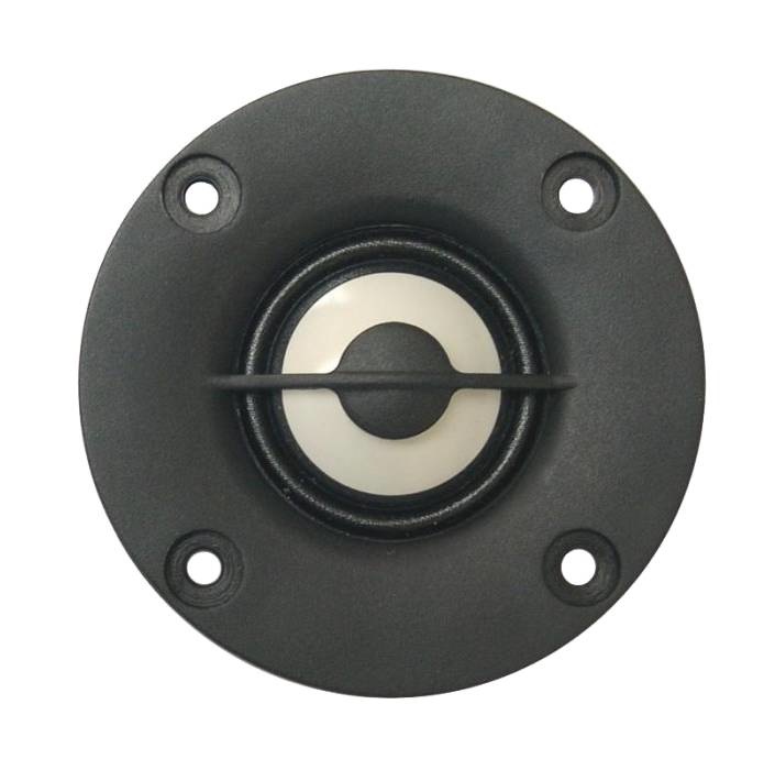25-1719S 1" Ceramic Dome Tweeter