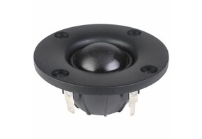 25-1166SJ Dome Tweeter