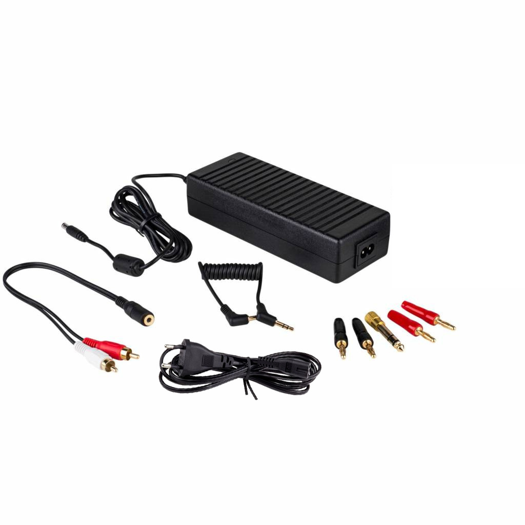 DTA-120BT Class D Mini Amplifier 60WPC With Bluetooth