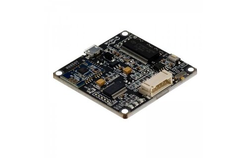 WONDOM In-circuit Programmer with BLE Bluetooth for APP control - ICP3