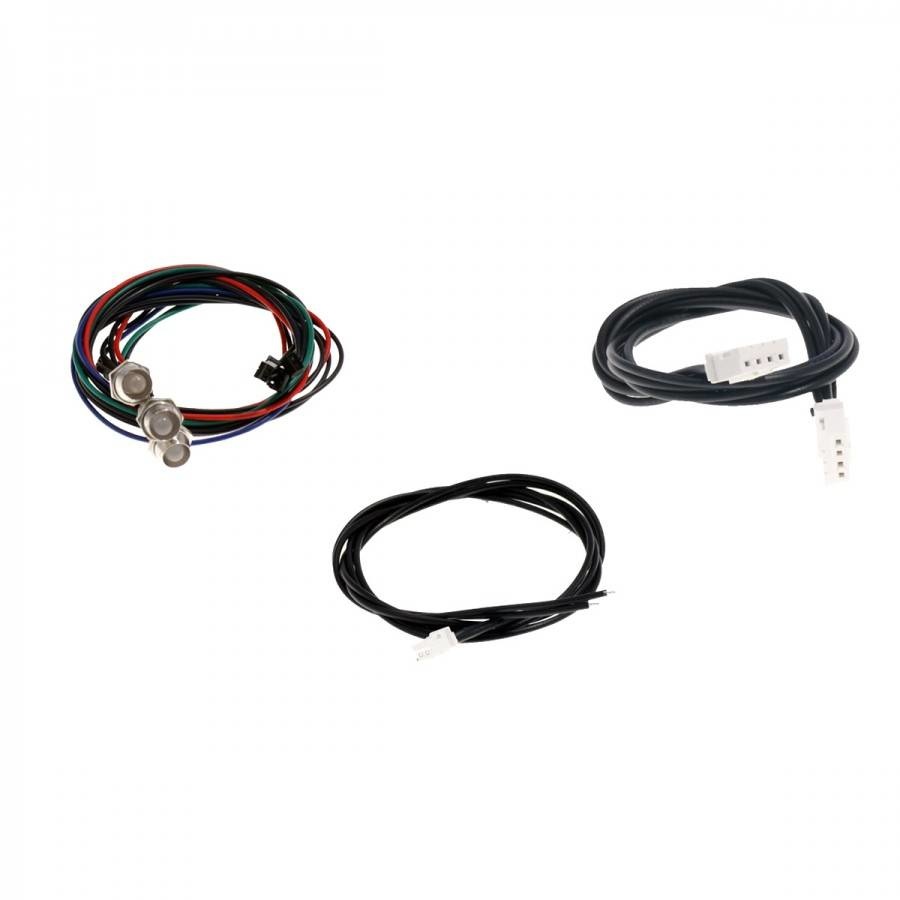 Functional Cables Package for connection between JAB1/2 and JAB3