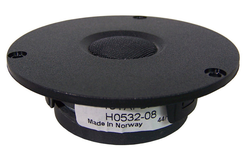 Prestige 19TAFD/G - H0532-8 3/4" Aluminum Dome Tweeter