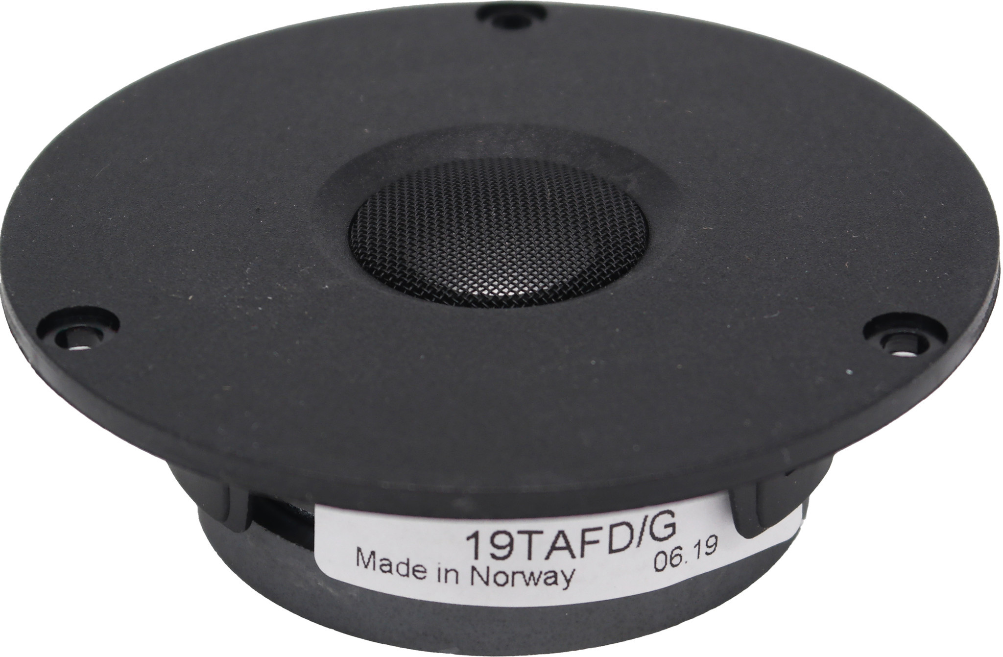 Prestige 19TAFD/G - H0532-8 3/4" Aluminum Dome Tweeter