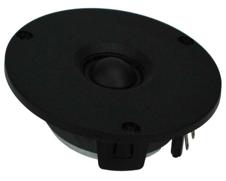 Prestige 19TFF1 - H0737 3/4" Textile Dome Tweeter