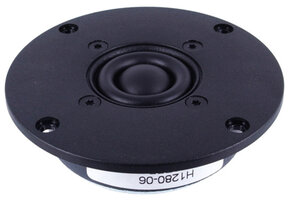 Prestige 22TFF - H1280-06 Dome Tweeter