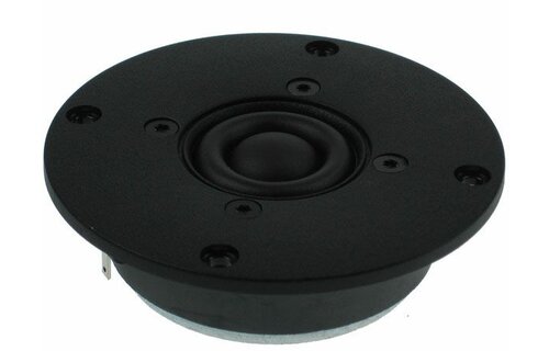 Prestige 22TFF - H1280-06 7/8'' Soft Dome Tweeter