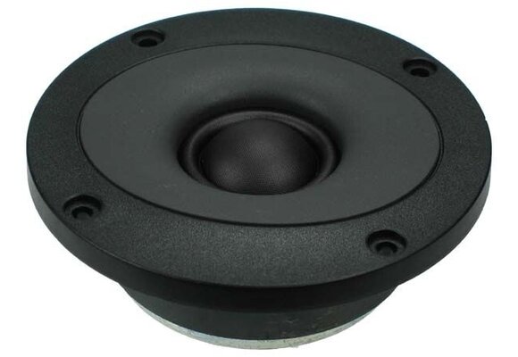 Prestige 29TFF/W - H1318-06 Dome Tweeter