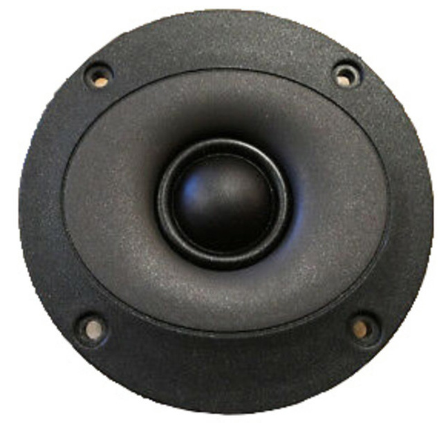 Prestige 29TFF/W - H1318-06 1-1/8" Silk Dome Tweeter
