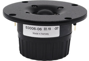 Excel T25CF001 - E0006-06 Kalotten-Hochtöner