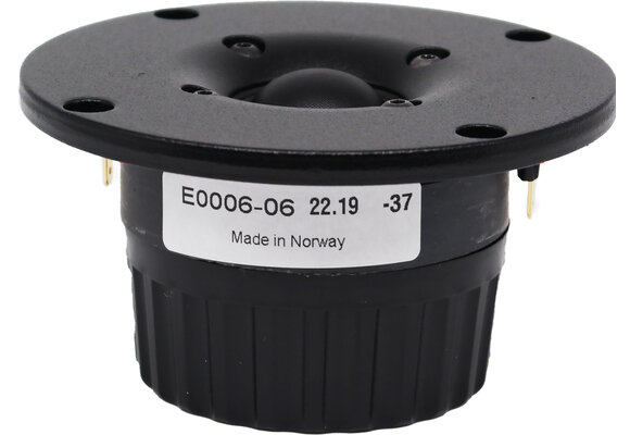 Excel T25CF001 - E0006-06 Kalotten-Hochtöner