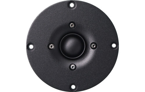 Excel T25CF001 - E0006-06 1" Fabric Dome Tweeter