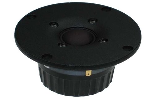 Excel T25CF001 - E0006-06 1" Fabric Dome Tweeter