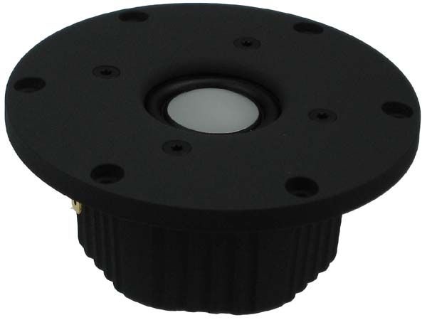 Excel T29MF001 - E0047 1-1/8" Magnesium Dome Tweeter