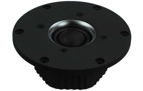 Excel T29CF002  - E0040-06S 1-1/8" Soft Dome Tweeter