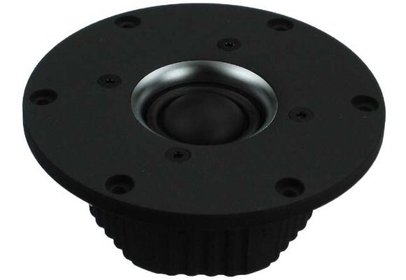 Excel T29CF002 - E0040-06S Dome Tweeter