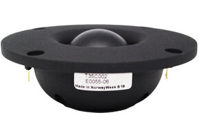 Excel T35C002 - E0055 Kalotten-Hochtöner