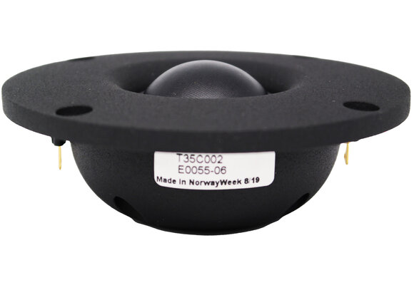 Excel T35C002 - E0055 Kalotten-Hochtöner