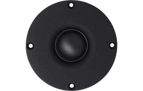 Excel T35C002 - E0055 1-1/2" Coated Fabric Dome Tweeter