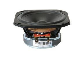 TC9FD18-08 Full-range Woofer