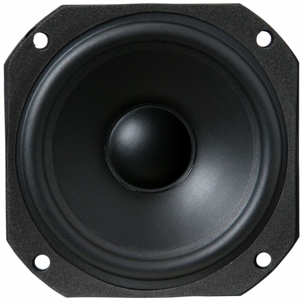 TC9FD18-08 3-1/2" Full Range Paper Cone Woofer