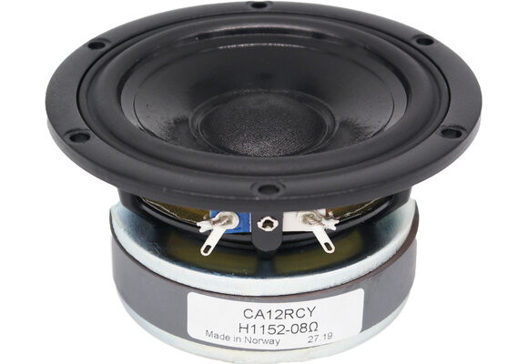 Prestige CA12RCY - H1152-08 Bass-midwoofer